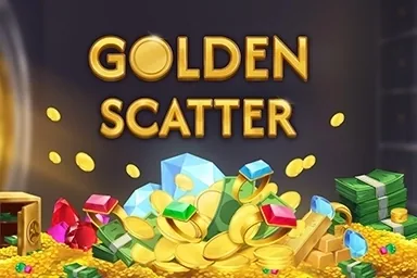 Golden Scatter